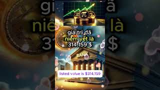 3 Thứ sẽ không thay trong vòng hơn 100 năm tới - Pi khác gì với tiền Fiat?. #crypto