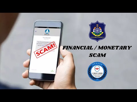 Cyber Fraud Alert: Medical Emergancy Scam | Ft. Hitesh Jhala ASI CCPS-Border Range | @CyberSamvad