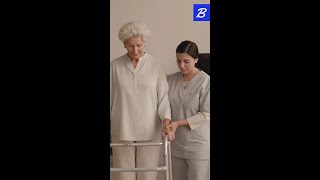 From Isolation to Engagement with Beyond Ride's Services #BeyondRide #SeniorCare #TacomaNEMT