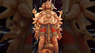 hanuman status | jay shri ram | bajrangbali 🚩🚩  | #trendingshorts  #hanumanstatus #viralshorts #shiv