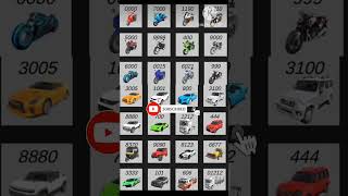 Indian bike driving 3d || All new Cheat Code + plugin update #shorts #ibd3d #dmodel