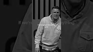 DISCIPLINE   Motivational Speech
