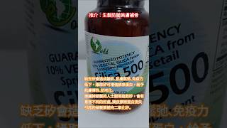 推介iherb買📣World Organic Silica 500矽#更年期#美膚#補鈣#血管柔軟#防皺紋#膠原蛋白#生髮#美膚#美顏#promocode#折扣碼#優惠碼#iherb2025#必買
