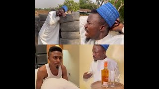 THE OVERSABI ROOM SERVICE - MCEDOPIKIN
