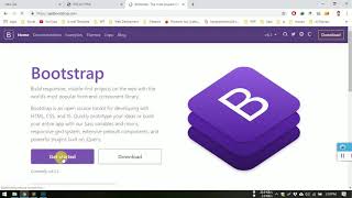 PSD to HTML Part 3 #36