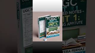 Teaching Aptitude Notes for UGC NET Paper 1 | Complete & Easy Explanation