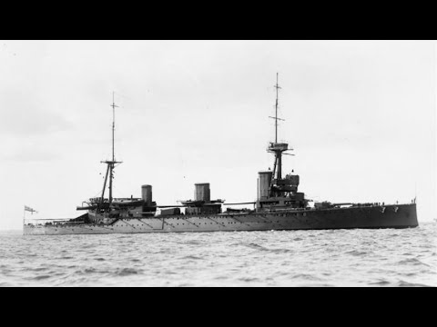 HMAS Australia   Deterrence in the Indo-Pacific