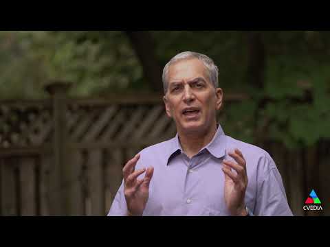 CVEDIA Testimonial - RESOLVE NGO