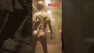 THE HORRIFIED SCP YOU SHOULD KNOW #horrorstories #terrifyingtales #scaryfacts #horrorfacts