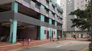 GreenAir-甲殼素家居除甲醛服務-沙田廣明苑