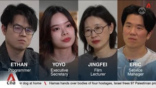 ChatGPT vs DeepSeek: Shanghai-based users test out AI chatbots in showdown