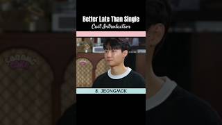 HE IS ETERNAL SINGLE #betterlatethansingle