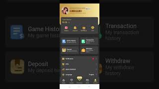 BDG game utr  Number se paise kese le