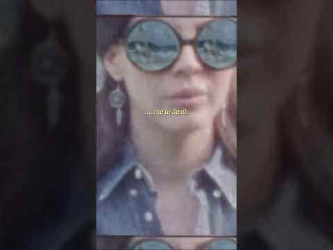 Lana Del Rey & Cigarettes After Sex - Young & Dumb Under Ocean Blvd (Mashup)