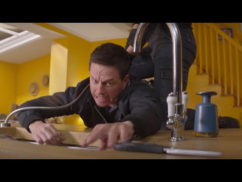 Mike and Roxy VS Assassins Fight Scene - The Union 2024