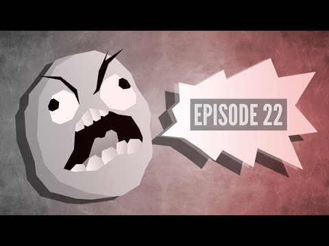 Top 10 Rage Comics - Episode 22