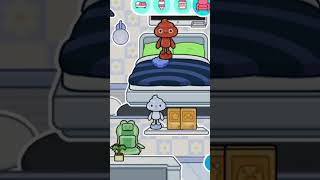 Decoração de quarto #tocaboca