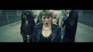 JANE DOE and the BLACK BOURGEOISES - The Clash [Official video] DIRECTOR'S CUT