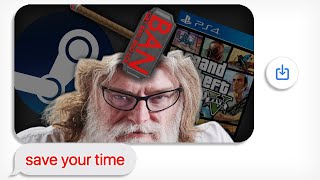 Steam Censorship Situation Got Worse - Bubble Brief