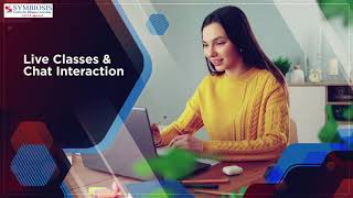 Why pursue Symbiosis Online PG Program | SCDL
