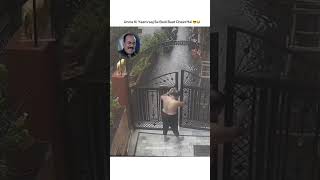Bach Gaye Uncle 😂 #funny #amazingmemes #darkhumor #newmemes #viralvideo #internetmemes #indiamemes