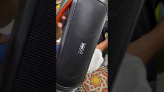 OMI-BS-003 RGB Speaker||BDT /5,700 With Free Delivery. Subscribe our channel.For Order ☎️01909501964