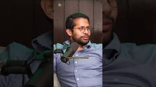 HOW DID VENKY ATLURI DEAL WITH MR MAJNU’S RESULT??