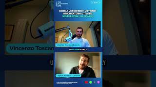 ✅Google vs Facebook vs TikTok  Which External Traffic Source Wins For Amazon 🚀 #Amazon #amazonfba