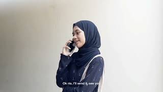 Short Movie "Life Style" - Group 4