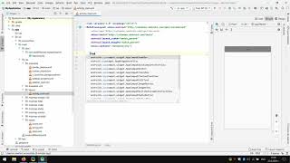 Create Custom SeekBar in Android Studio