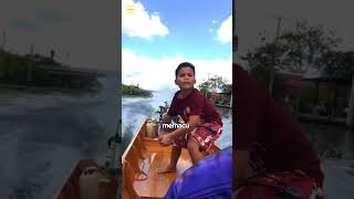 Joki Cilik Perahu Drag❗