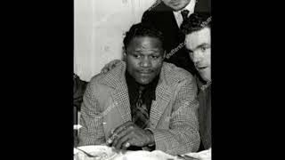 Jimmy CarterProfessional boxer#fightershistory #boxer #history #boxer