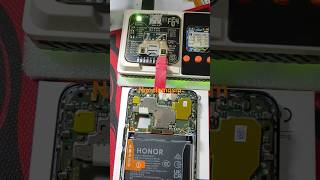How Change mV Auto Connect isp UFS Easy/Dễ Dàng With F64 Box!