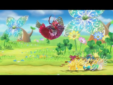 Colossal Kabu Has Appeared!