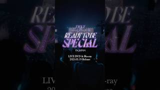 『TWICE 5TH WORLD TOUR ‘READY TO BE’ in JAPAN SPECIAL』 Documentary of NAYEON, JEONGYEON, MOMO