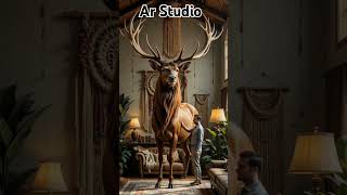 #Deer#Wildlife#Nature#Animals#DeerLife#ForestCreatures#WildlifeEncounters##WildlifePhotography