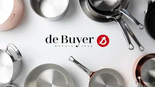 The Signature Collection by de Buyer