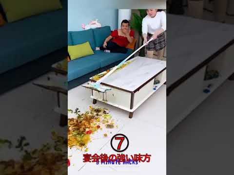 便利グッツを制したものが送る動画 5-3 #shorts