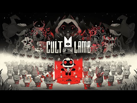 Cult of the Lamb - Ep 3