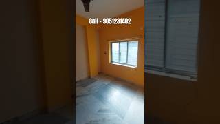 1 Bhk Flat Sale at Kestopur @13 Lacs. #flatsale #sale #kestopur