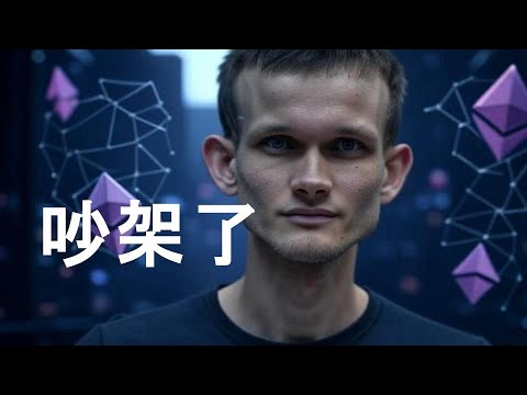 以太坊基金會的 Geth 衝突