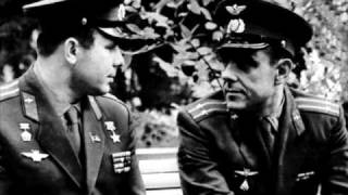 There You'll Be: Soyuz 1 Tribute.
