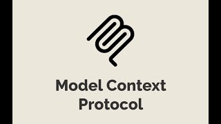 Episode #521 - Model Context Protocol
