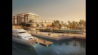 Bulgari Resort & Residences Dubai