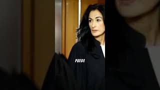 Drogada y violada por más de 50 hombres: La lucha de Gisèle Pelicot por justicia