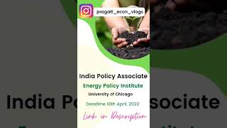 Job Updates: EPIC India