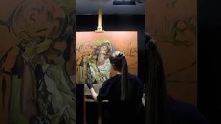 Мои картины очень плохие #искусство #картина #art #рек #реки #рекомендации #рекпж #творчество #арт