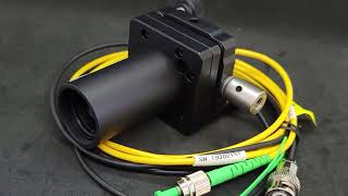 Terahertz antennas