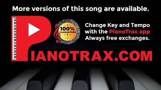 Looking For Trade - Shock Treatment Piano Karaoke Backing Track - Key: Am