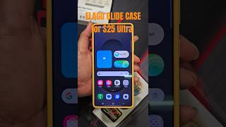 ELAGO Glide Case for S25 Ultra Unboxing #samsung #samsungs25series #samsunggalaxys25ultra